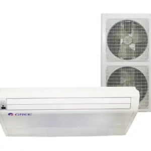 Ar-condicionado Piso Teto Gree Inverter Ar-condicionado Piso Teto Gree Inverter