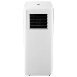 Ar-condicionado Portátil 10.000 BTUs Gree Frio Aovia GPC10AP-A6NNA1A Ar-condicionado Portátil 10.000 BTUs Gree Frio Aovia GPC10AP-A6NNA1A