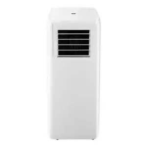 Ar-Condicionado Portátil Gree Aovia 10.000 BTU/h Frio 127V GPC10APA6NNA1A Ar-Condicionado Portátil Gree Aovia 10.000 BTU/h Frio 127V GPC10APA6NNA1A