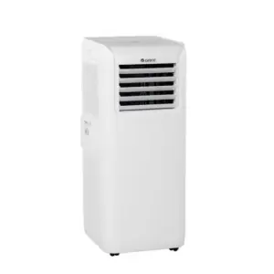 Ar Condicionado Portátil Aovia Gree 12000 BTUs R32 Frio 127V GPC12AP-A6NNA1A Ar Condicionado Portátil Aovia Gree 12000 BTUs R32 Frio 127V GPC12AP-A6NNA1A