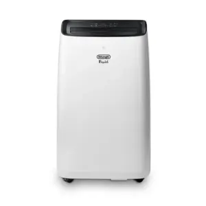 Ar Condicionado Portátil Delonghi Pinguino 12000 BTU – T120ED (220V) Ar Condicionado Portátil Delonghi Pinguino 12000 BTU – T120ED (220V)