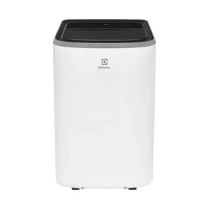 Ar-Condicionado Portátil Electrolux 12.000 BTUS Frio com Wi-fi Branco (SP12F) Ar-Condicionado Portátil Electrolux 12.000 BTUS Frio com Wi-fi Branco (SP12F)