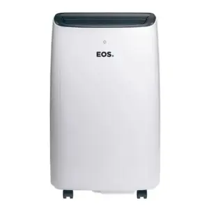 Ar Condicionado Portátil EOS EAP12F, 12000BTU/H, 220V, Frio, Slim – FJ21285084 Ar Condicionado Portátil EOS EAP12F, 12000BTU/H, 220V, Frio, Slim – FJ21285084