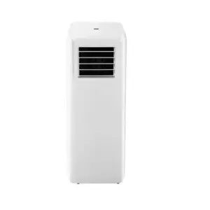 Ar Condicionado Portátil Gree 10000 BTU/h Frio GPC10AP-D6NNA1A 220 Volts Ar Condicionado Portátil Gree 10000 BTU/h Frio GPC10AP-D6NNA1A 220 Volts