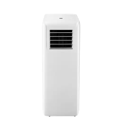 Ar Condicionado Portátil Gree 10000 BTU/h Frio GPC10AP-D6NNA1A 220 Volts