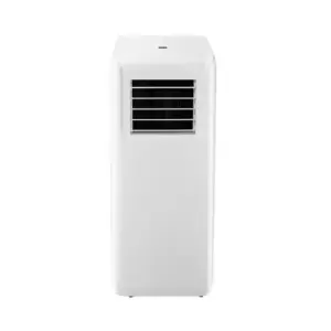 Ar Condicionado Portátil Gree 12000 BTU/h Frio Mecânico CK010052000 127 Volts Ar Condicionado Portátil Gree 12000 BTU/h Frio Mecânico CK010052000 127 Volts