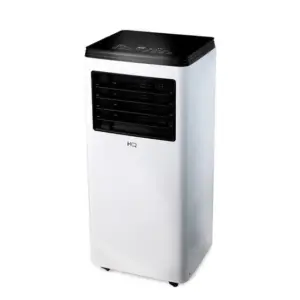 Ar-Condicionado Portátil HQ 10.500 BTU/h Frio Monofásico Branco 220V HQ-AP10500FW Ar-Condicionado Portátil HQ 10.500 BTU/h Frio Monofásico Branco 220V HQ-AP10500FW