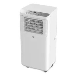Ar-Condicionado Portátil HQ 8.500 BTU/h Frio Monofásico Branco 220V HQ-AP8500FW Ar-Condicionado Portátil HQ 8.500 BTU/h Frio Monofásico Branco 220V HQ-AP8500FW