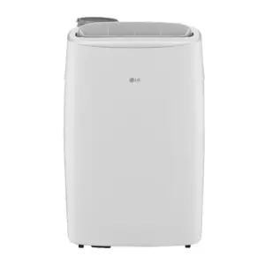 Ar Condicionado Portátil LG DUAL InverterVoice 14.000 Frio, 127V Ar Condicionado Portátil LG DUAL InverterVoice 14.000 Frio, 127V