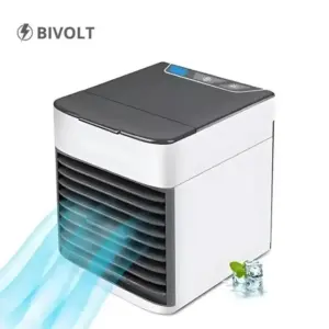 Ar Condicionado Portátil Multifuncional com Umidificador Ar Condicionado Portátil Multifuncional com Umidificador