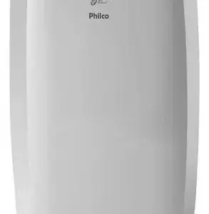 Ar-Condicionado Portátil Philco 11.000 BTUs Frio 1200W 220V Ar-Condicionado Portátil Philco 11.000 BTUs Frio 1200W 220V