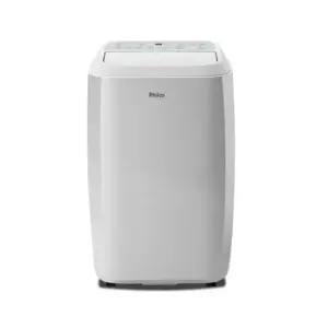 Ar-Condicionado Portátil Philco PAC12000F5 12.000 BTUs Só Frio 220V Ar-Condicionado Portátil Philco PAC12000F5 12.000 BTUs Só Frio 220V