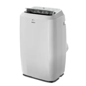 Ar Condicionado Portátil Philco PAC12000F5, 127V, 3 Velocidades, Display Digital, Branco – 56651084 Ar Condicionado Portátil Philco PAC12000F5, 127V, 3 Velocidades, Display Digital, Branco – 56651084