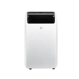 Ar-Condicionado Portátil Rheem 12000Btus Quente E Frio 220V Ar-Condicionado Portátil Rheem 12000Btus Quente E Frio 220V