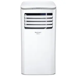 Ar-Condicionado Portátil Springer Midea 12.000 BTUs Só Frio 127V Ar-Condicionado Portátil Springer Midea 12.000 BTUs Só Frio 127V