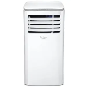 Ar Condicionado Portatil Springer Midea 12000 BTUs Frio 220V Ar Condicionado Portatil Springer Midea 12000 BTUs Frio 220V