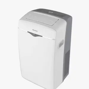 Ar-condicionado portátil wi-fi 12.000 btus frio ap-12cwbrnps01 hisense 127v Ar-condicionado portátil wi-fi 12.000 btus frio ap-12cwbrnps01 hisense 127v