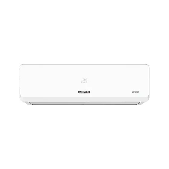 Ar Condicionado Split 12.000 BTUs Agratto FICST12F – Inverter, Interno e Externo, Frio, 220V