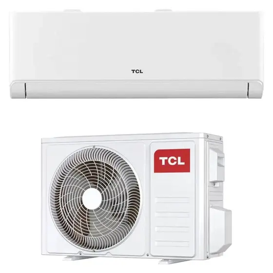 Ar Condicionado Split 18.000 BTUs Inverter T-Pro 2.0 TAC-18CTG2-INV TCL Frio