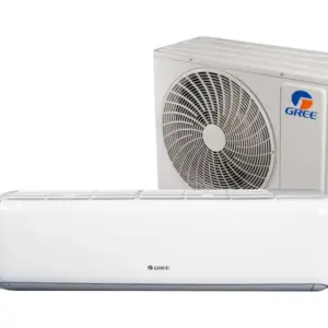 Ar-condicionado Split 18.000BTUs Gree Inverter Frio GWC18ATDXB-D6DNA1A Ar-condicionado Split 18.000BTUs Gree Inverter Frio GWC18ATDXB-D6DNA1A