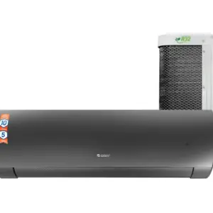 Ar-condicionado Split 9000 BTUs Gree Inverter Quente e Frio G Diamond Auto GWH09ACA-D6DNA1A Ar-condicionado Split 9000 BTUs Gree Inverter Quente e Frio G Diamond Auto GWH09ACA-D6DNA1A