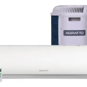 Ar-condicionado Split Agratto Digital Inverter Ar-condicionado Split Agratto Digital Inverter