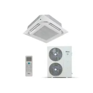 Ar Condicionado Split Cassete Inverter Philco 55000 Btus Frio Eco M16 220v Monofasico Ar Condicionado Split Cassete Inverter Philco 55000 Btus Frio Eco M16 220v Monofasico