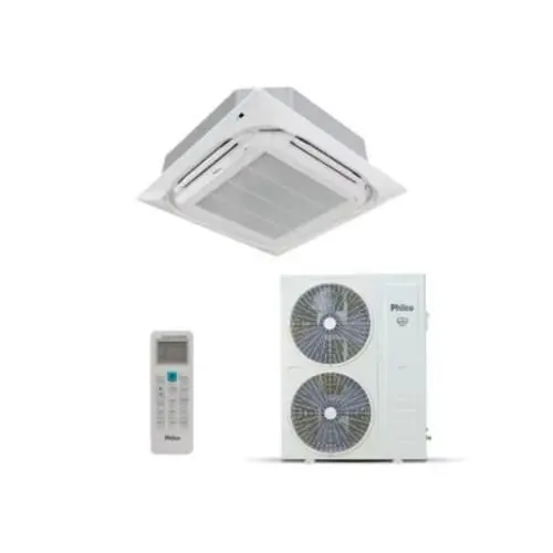 Ar Condicionado Split Cassete Inverter Philco 55000 Btus Frio Eco M16 220v Monofasico