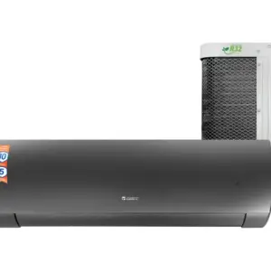 Ar-condicionado Split Gree Inverter 18.000 BTUs Frio Wi-Fi G-Diamond Ar-condicionado Split Gree Inverter 18.000 BTUs Frio Wi-Fi G-Diamond