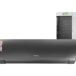Ar-condicionado Split Gree Inverter 9.000 BTUs Frio Wi-Fi G-Diamond Ar-condicionado Split Gree Inverter 9.000 BTUs Frio Wi-Fi G-Diamond