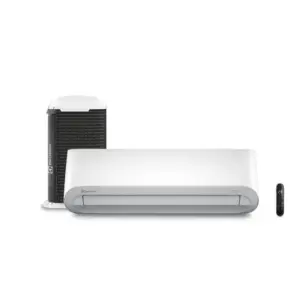 Ar Condicionado Split Hi Wall Electrolux Color Adapt 24000 BTU/h Frio 3124IFBA206 220 Volts Ar Condicionado Split Hi Wall Electrolux Color Adapt 24000 BTU/h Frio 3124IFBA206 220 Volts
