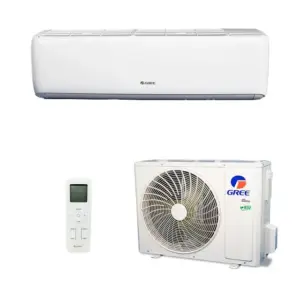 Ar Condicionado Split Hi Wall Gree G-Top Auto Inverter 30.000 Btus Frio 220v R-32 Ar Condicionado Split Hi Wall Gree G-Top Auto Inverter 30.000 Btus Frio 220v R-32