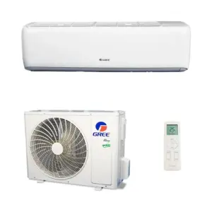 Ar Condicionado Split Hi Wall Gree G-Top Auto Inverter 30.000 Btus Quente e Frio 220v R-32 Ar Condicionado Split Hi Wall Gree G-Top Auto Inverter 30.000 Btus Quente e Frio 220v R-32
