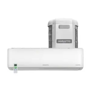Ar Condicionado Split Hi Wall Inverter 18000 Btus Frio Liv Top 220v Ar Condicionado Split Hi Wall Inverter 18000 Btus Frio Liv Top 220v