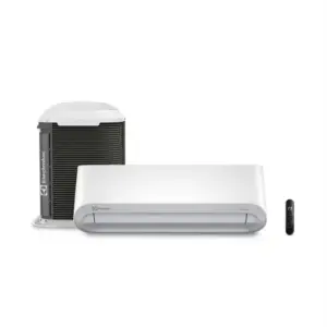 Ar Condicionado Split Hi Wall Inverter Electrolux Color Adapt Wi-fi 9000 BTU/h Frio YI09F 220 Volts Ar Condicionado Split Hi Wall Inverter Electrolux Color Adapt Wi-fi 9000 BTU/h Frio YI09F 220 Volts