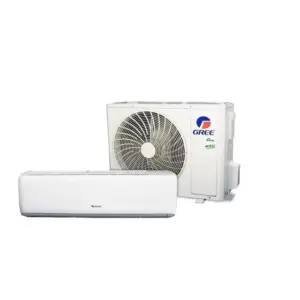Ar Condicionado Split Hi Wall Inverter Gree G-Top Auto 30000 BTU/h Frio CB574N09100 220 Volts Ar Condicionado Split Hi Wall Inverter Gree G-Top Auto 30000 BTU/h Frio CB574N09100 220 Volts