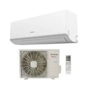 Ar Condicionado Split Hi Wall Inverter Hitachi 9000 Btus Frio Airhome 600 220v Ar Condicionado Split Hi Wall Inverter Hitachi 9000 Btus Frio Airhome 600 220v