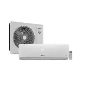 Ar Condicionado Split Hi Wall Inverter Philco 24000 BTU/h Frio PAC24FB 220 Volts Ar Condicionado Split Hi Wall Inverter Philco 24000 BTU/h Frio PAC24FB 220 Volts