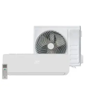 Ar Condicionado Split Hi Wall Inverter Philco Eco 36000 BTU/h Quente e Frio Monofásico PAC36000IQFM15 220 Volts Ar Condicionado Split Hi Wall Inverter Philco Eco 36000 BTU/h Quente e Frio Monofásico PAC36000IQFM15 220 Volts
