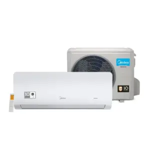 Ar Condicionado Split Hi Wall Inverter Springer Midea Xtreme Save Connect 18000 BTU/h Frio 42AGVCI18M5 220 Volts Ar Condicionado Split Hi Wall Inverter Springer Midea Xtreme Save Connect 18000 BTU/h Frio 42AGVCI18M5 220 Volts