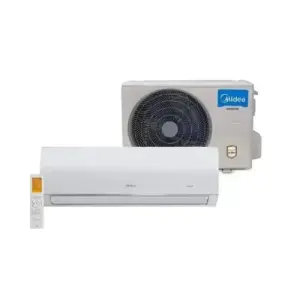 Ar Condicionado Split Hi Wall Inverter Springer Xtreme Save Connect 12000 BTU/h Frio 42AFVCI12M8 127 Volts Ar Condicionado Split Hi Wall Inverter Springer Xtreme Save Connect 12000 BTU/h Frio 42AFVCI12M8 127 Volts