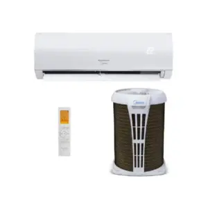 Ar Condicionado Split Hi Wall Springer Midea AirVolution 9000 BTUs Frio 42AFFCI09S5 – 220V Ar Condicionado Split Hi Wall Springer Midea AirVolution 9000 BTUs Frio 42AFFCI09S5 – 220V