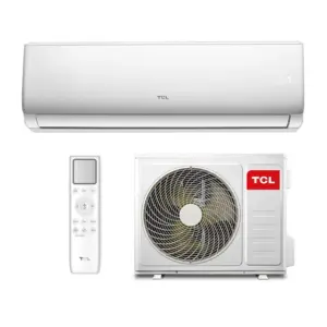 Ar Condicionado Split Hi Wall TCL 12.000 Btus Frio 220v Ar Condicionado Split Hi Wall TCL 12.000 Btus Frio 220v
