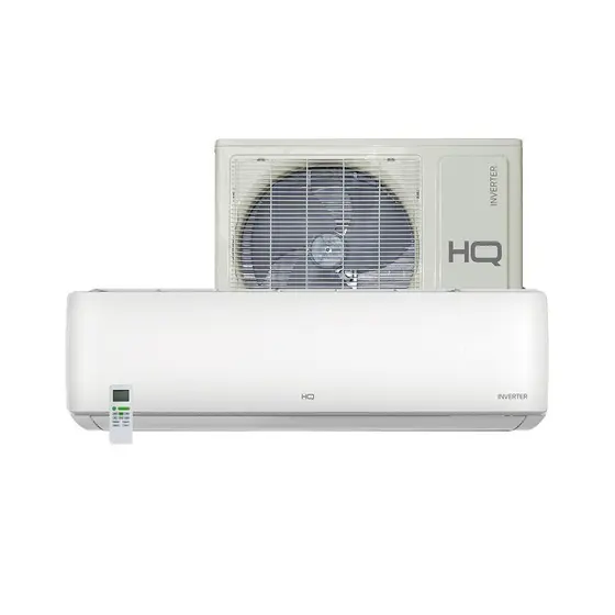 Ar Condicionado Split HQ Hi Wall Inverter 24.000 BTU/h Frio Monofásico HQI24F – 220V