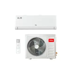 Ar Condicionado Split Inverter Hi Wall TCL T-Pro 2.0 9000 BTUs Frio TAC-09CTG2-INV – 220V Ar Condicionado Split Inverter Hi Wall TCL T-Pro 2.0 9000 BTUs Frio TAC-09CTG2-INV – 220V