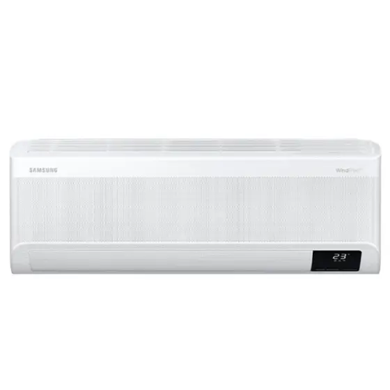Ar Condicionado Split Inverter Samsung WindFree Connect Sem Vento 24000 BTUS Frio AR24BVFAAWK