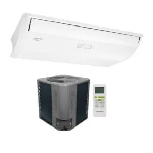Ar Condicionado Split Piso Teto Inverter Agratto 36000 Btus Frio Lpti36f-02 220v Ar Condicionado Split Piso Teto Inverter Agratto 36000 Btus Frio Lpti36f-02 220v
