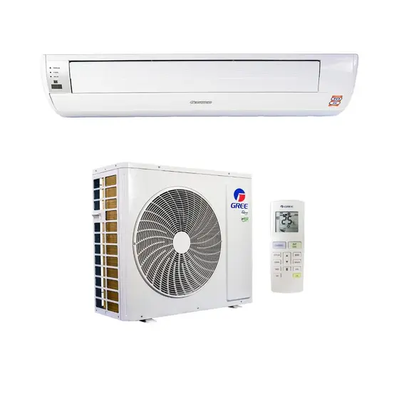 Ar Condicionado Split Piso Teto Inverter Gree 36000 Btus Frio G-prime Compact 220v Monofásico