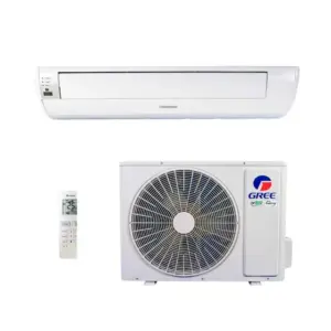 Ar Condicionado Split Piso Teto Inverter Gree Compact 36000 BTUs Frio GULD36ZD1/A-S – 220V Ar Condicionado Split Piso Teto Inverter Gree Compact 36000 BTUs Frio GULD36ZD1/A-S – 220V