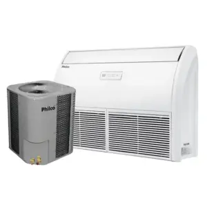 Ar Condicionado Split Piso Teto Inverter Philco 55000 Btus Frio M15 220v Monofásico Ar Condicionado Split Piso Teto Inverter Philco 55000 Btus Frio M15 220v Monofásico